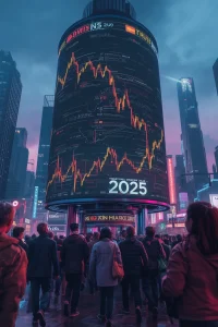 Global Regulation Shake-Up: What Cryptocurrency Markets Must Know in 2025