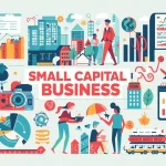 From Zero to Profit: Building a Successful Small Capital Business